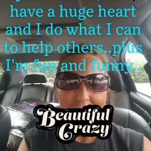 Meet your Posher, Laurie